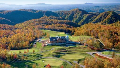 The Blue Ridge Parkway and Primland are nearby assets
#MoveToMartinsville
#martinsvillelife