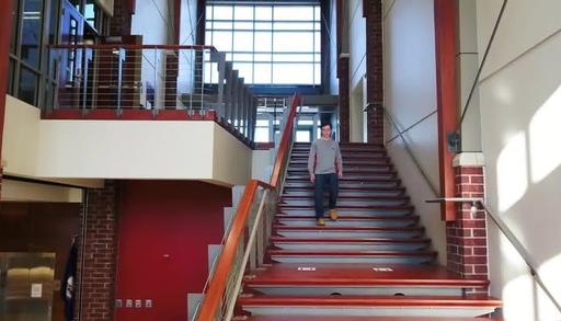 NCI is offering education opportunity in a lot of fields