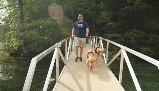 There is plenty to do here!