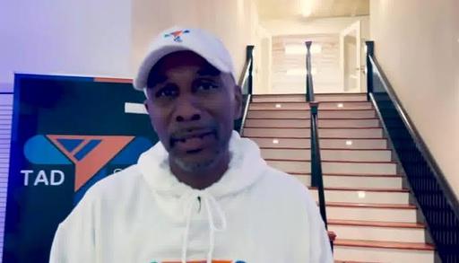 Building a vibrant Uptown and a community!