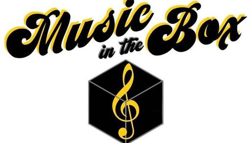 Move to Martinsville is excited to be a partner in this new music series in Uptown