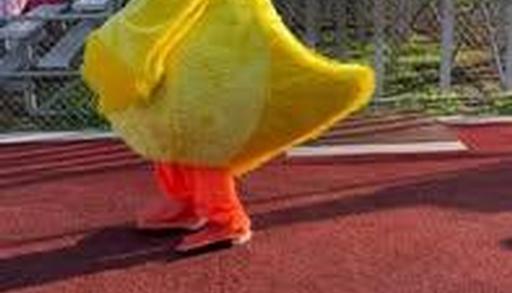 Good community fun and raising money for a good cause; 
Boys and Girls Club of the Blue ...