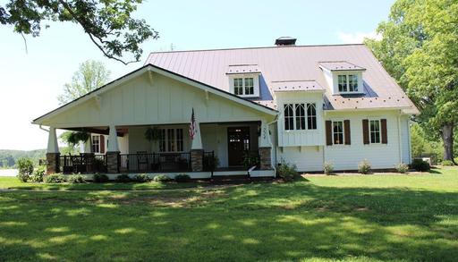 MHC's Historic Garden Week in April features local homes and gardens