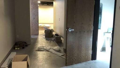 Uptown is growing, with new spaces