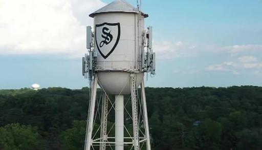 The PGA TOUR comes to the neighborhood!