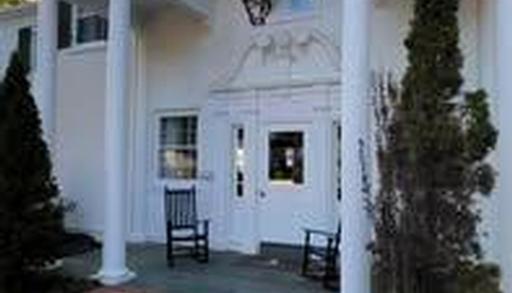 Visiting or taking a look ...