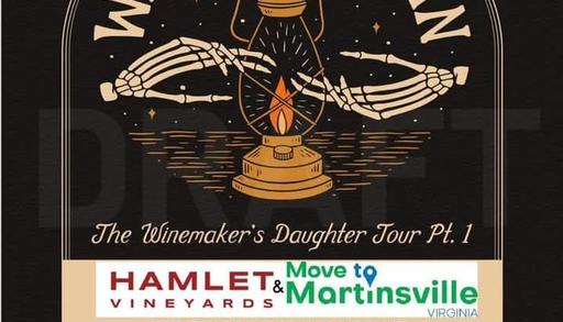 Check out our events tab