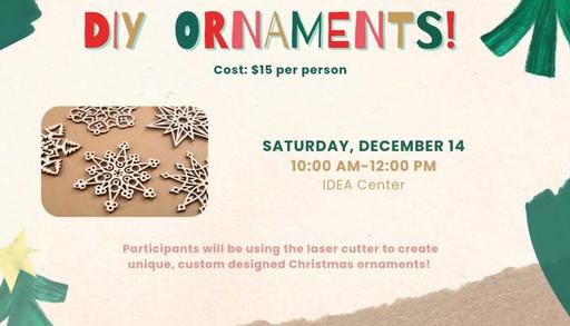 Have some family fun at the Fab Lab at P&HCC's Thomas P Dalton IDEA Center this Saturday ...