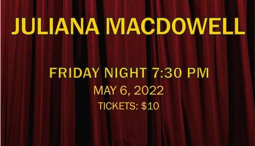 Next up in the Music in the Box Series ...