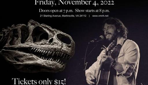 Only a week away!
