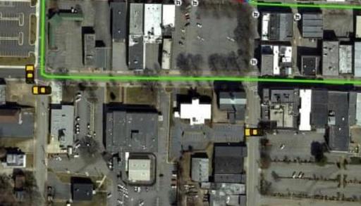 If you are attending the Music in the Box show tonight, the Christmas Parade is this evening