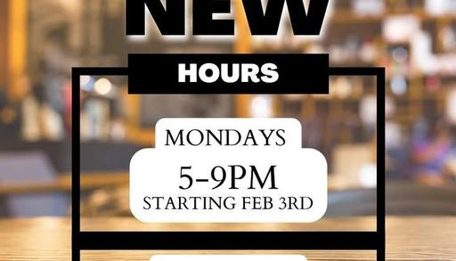 Yes, we have local breweries!