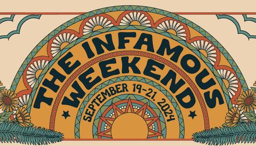 A BiG music weekend!