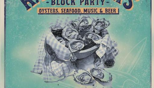 Another Uptown party!