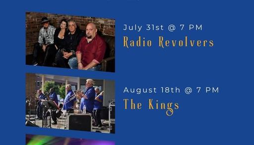 Great meet and greet events in Uptown
#MoveToMartinsville
#martinsvillelife