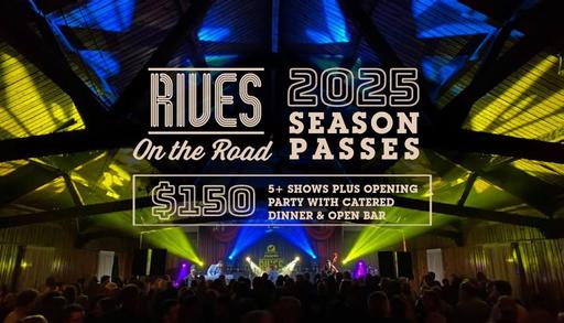 Lets start the music season!