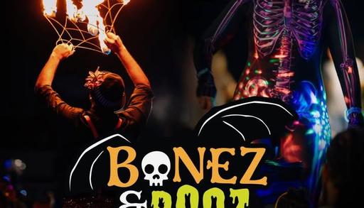 Another community docial event in Uptown!