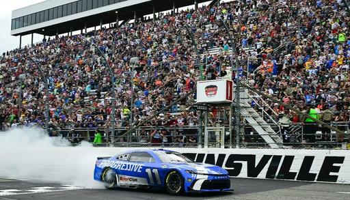 Another big day in the Ville!