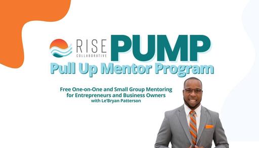 A wonderful opportunity for local entrepreneurs ...