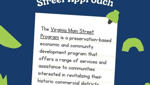 Working together to make pur area better!