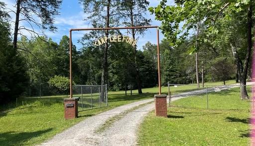 Another wonderful asset in our area!