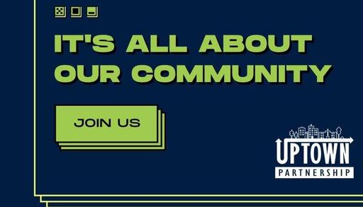 Get involved! 
One of several organizations that can use your help