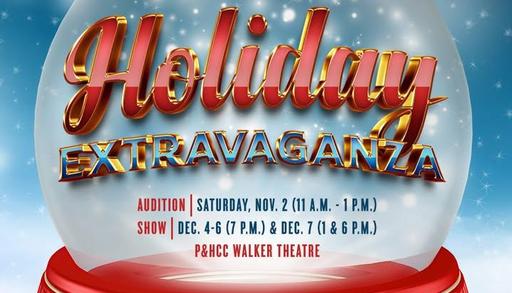 There are so many opportunities to get involved in the community!