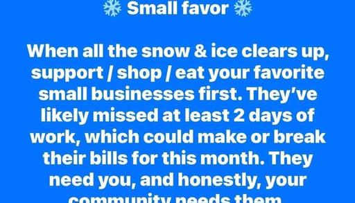 Support our local businesses 
#MoveToMartinsville
#martinsvillelife