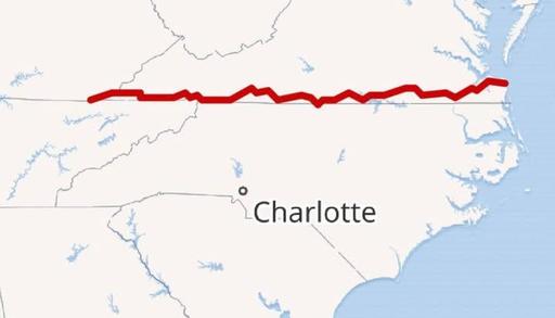 We live in a beautiful part of this country!