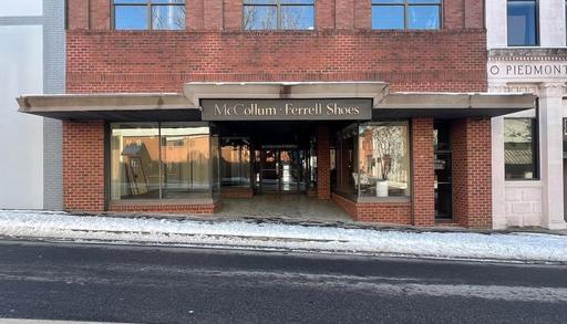 Another revitalization project in Uptown! 
Local entrepreneurs investing in our community