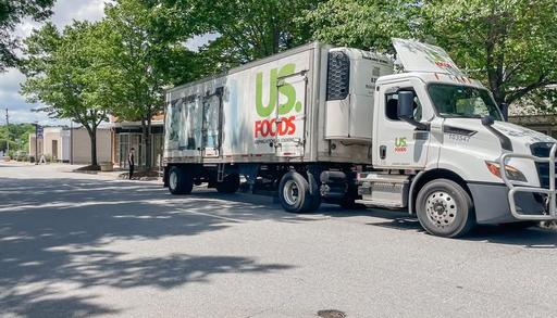 Support our new Uptown Business!