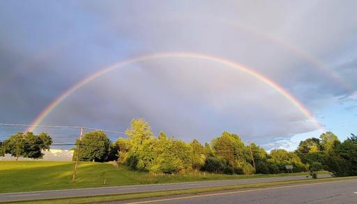 We agree, and thank you for choosing the area to work, live and grow