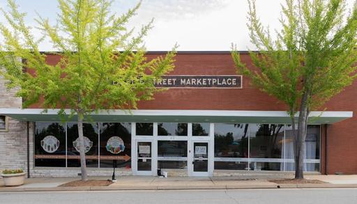 Support local and Uptown businesses