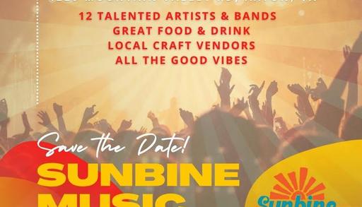 Another outdoor music outing