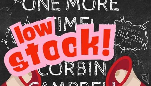 We have community Theatre