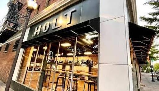 Support local business