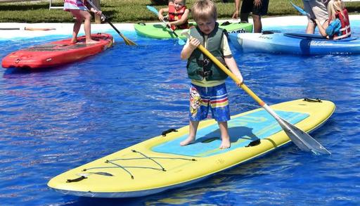 This annual festival has something for everyone!