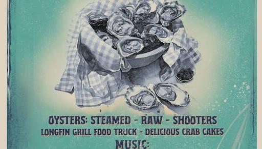 Save the date!  This is a great Uptown event