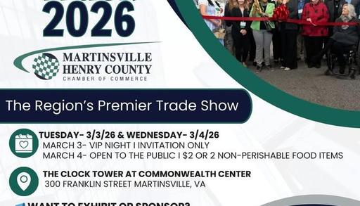 A great way to connect with the community!