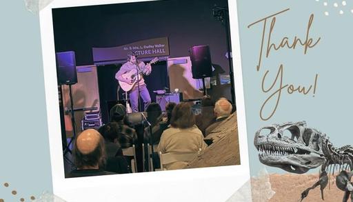 Music in the Box and MtM would like to extend a huge thank you to everyone who joined us on ...