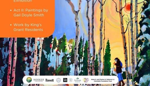 Celebrate art & community tomorrow at Piedmont Arts!