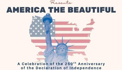 We have a great community choir!