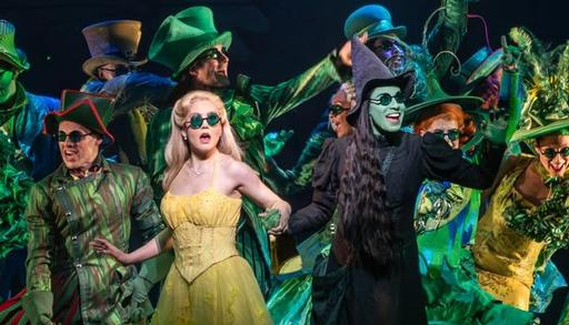 So you Like Broadway and a dinner