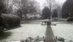 I'll be taking a nice walk around 5:00