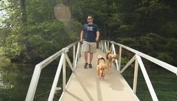 There is plenty to do here!