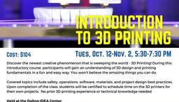 Did you know that Martinsville has a Fab Lab?