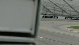 Martinsville Speedway is one of the many great reasons to #MoveToMartinsville!