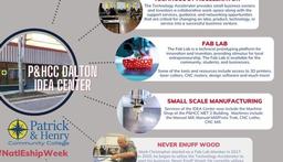 MTM wants to thank P&HCC for their commitment to our area and for their partnership with Move to ...