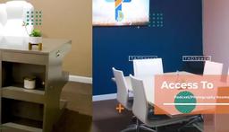 Uptown business and multi-use facility