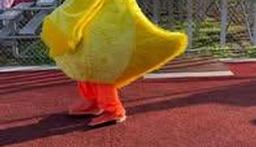 Good community fun and raising money for a good cause; 
Boys and Girls Club of the Blue ...